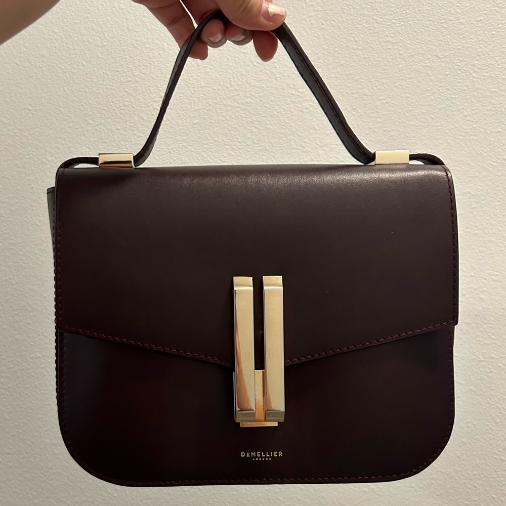 Demellier London bag
